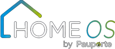 Home OS by Pauporte